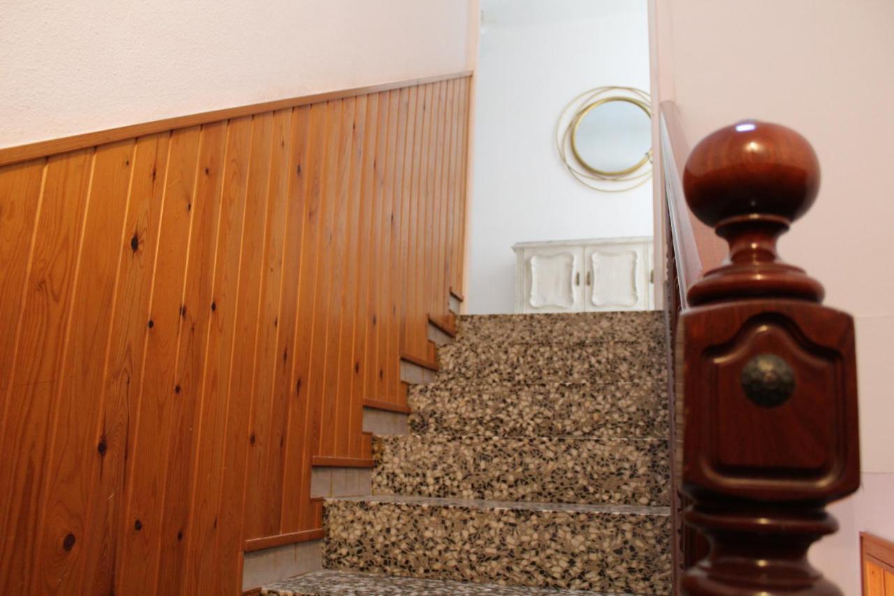 Вілла Casa Victor Benissanet Екстер'єр фото
